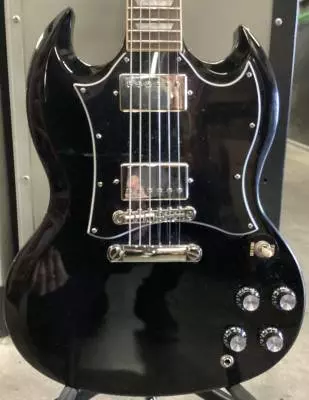 Epiphone - EISSBEBNH 2